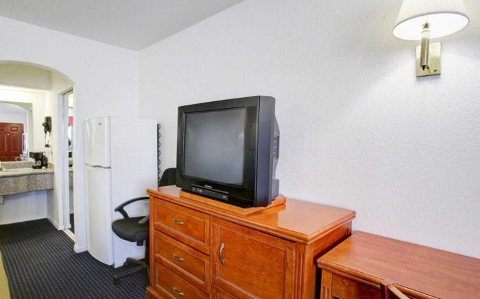 Econo Lodge Temple