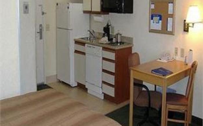 Candlewood Suites Tyler By IHG