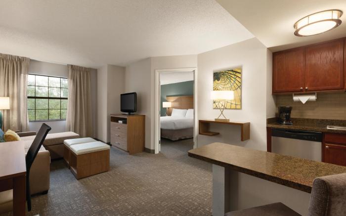 Staybridge Suites Tampa East- Brandon By IHG