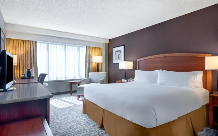 Holiday Inn Torrance By IHG