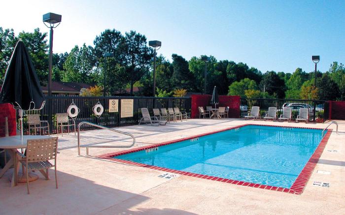Holiday Inn Express Hotel And Suites Tupelo By IHG