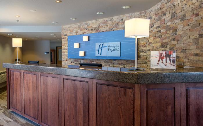 Holiday Inn Express South Lake Tahoe By IHG