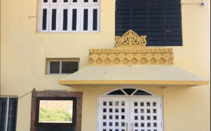 Jai Villa Home Stay