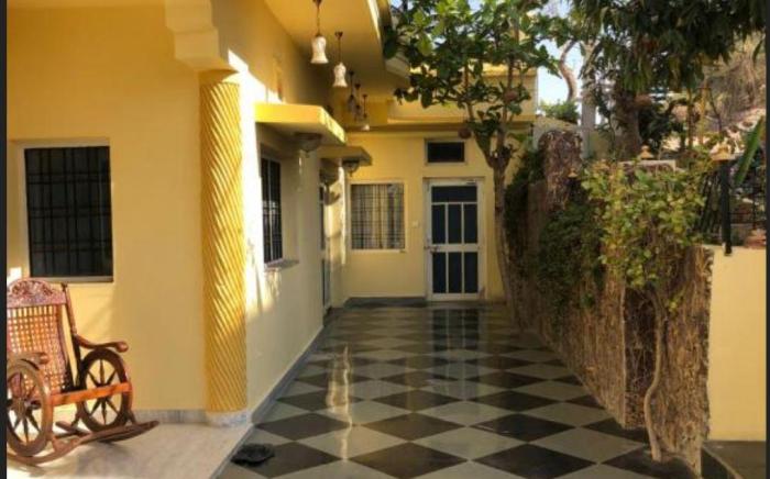 Jai Villa Home Stay