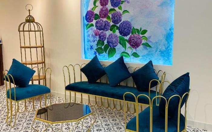 Thanh Thanh Spa & Hotel 