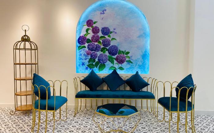 Thanh Thanh Spa & Hotel 