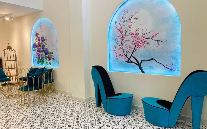 Thanh Thanh Spa & Hotel 