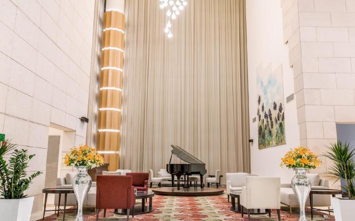 Movenpick Hotel Amman