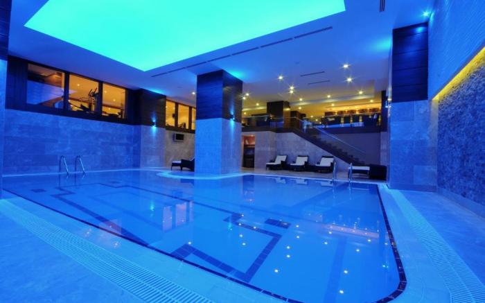 Tugcan Hotel