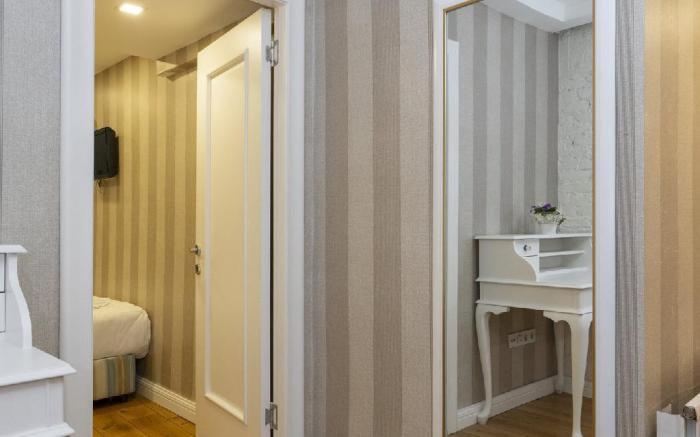 Moss Suites Hotel