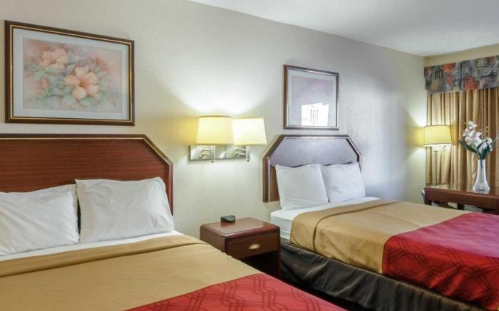 Econo Lodge Historic Area