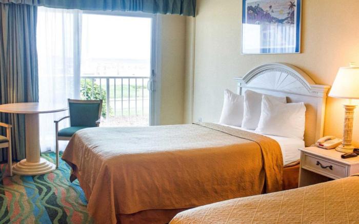 Spark by Hilton Virginia Beach Oceanfront