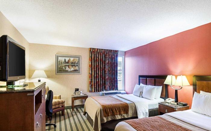 Best Western North Roanoke