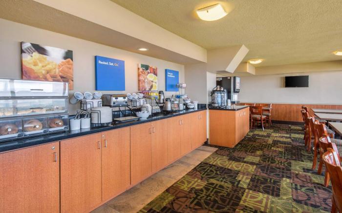 Comfort Inn and Suites Virginia Beach - Oceanfront