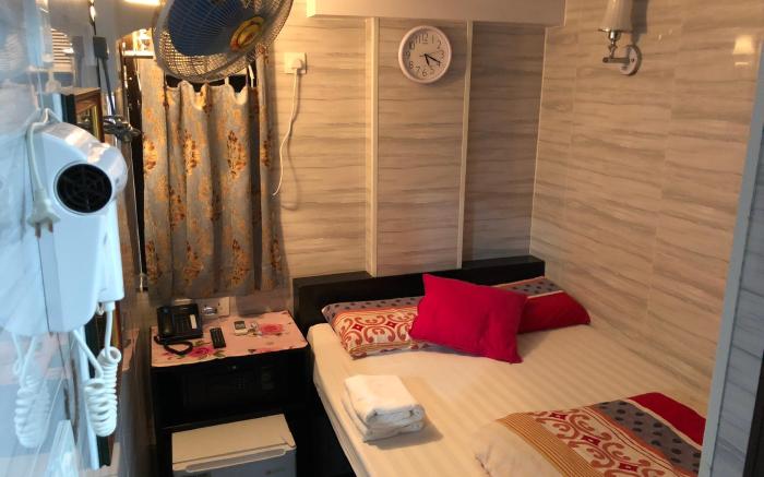 Dreamland guest house