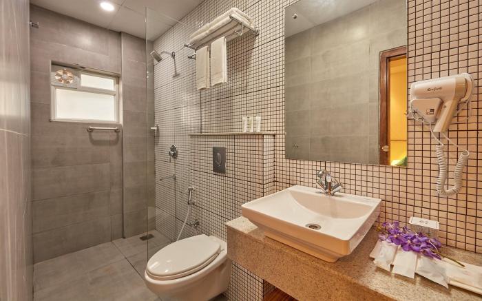 Regenta Inn Indiranagar Bangalore