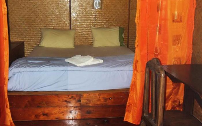 Malees Nature Lovers Bungalows