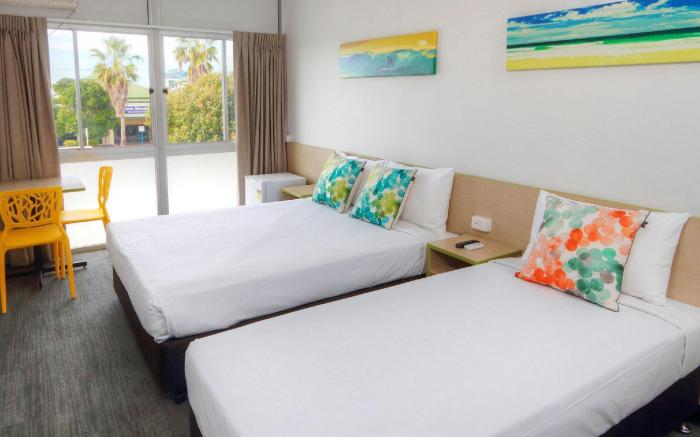 Palm Beach Hotel