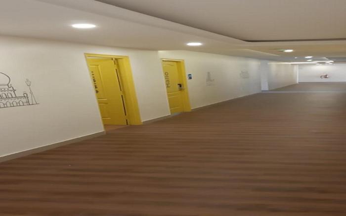 iStay Hotels Hitec City Hyderabad