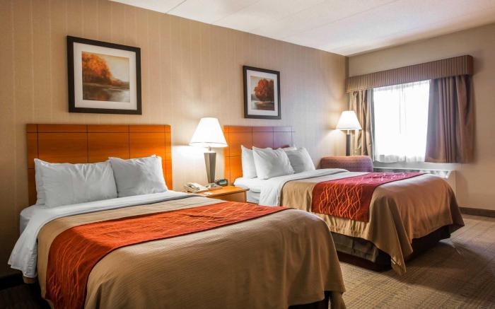 Comfort Inn
