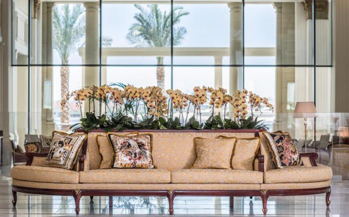 Palazzo Versace Dubai