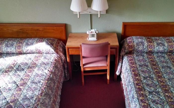 Masters Inn Doraville Atlanta
