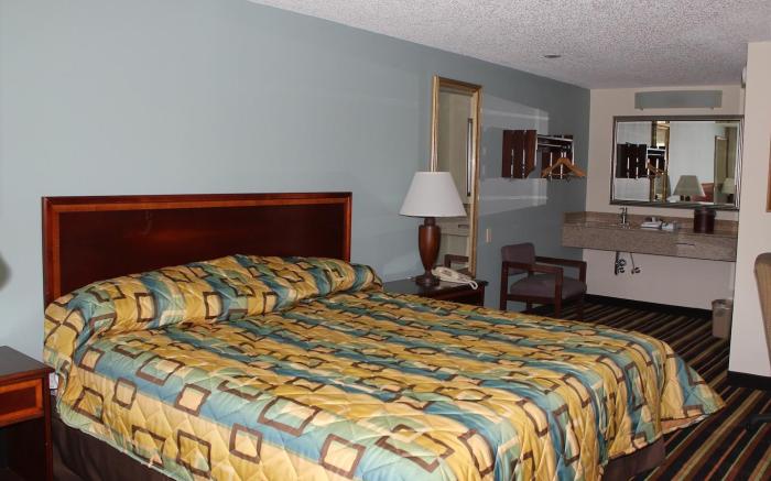 Somatel Goodlettsville Hotel