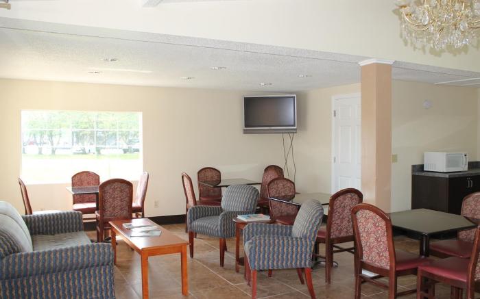 Somatel Goodlettsville Hotel