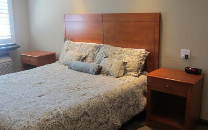 Deluxe Inn Redwood City