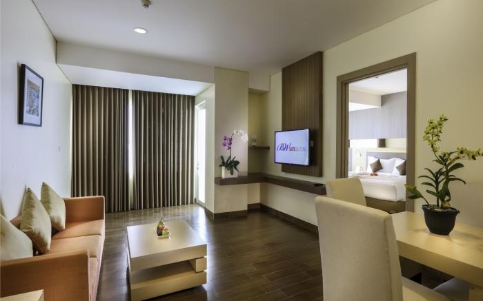 BW Suite Belitung