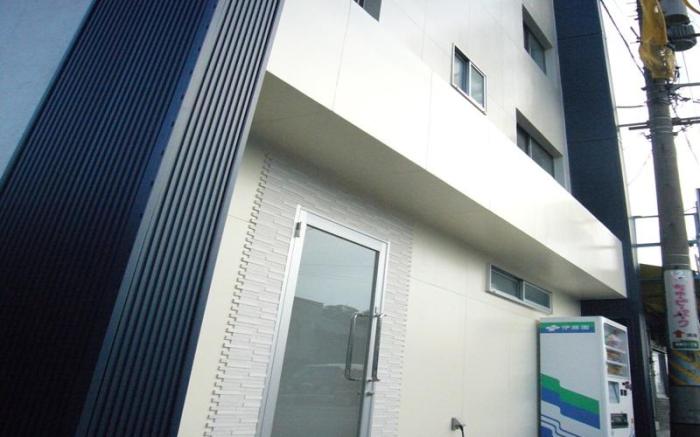 Simple Stay Miyajima Hotel