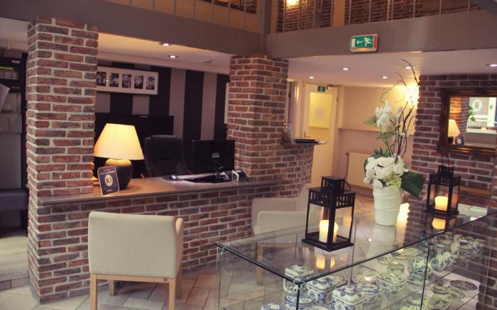 Hotel Grand Canal