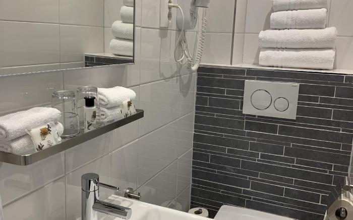 Hotel Grand Canal