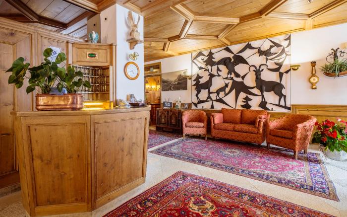 Hotel Aquila