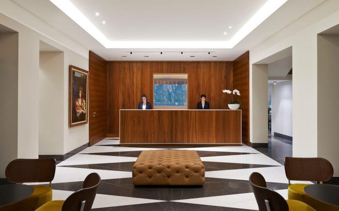 Hotel Belvedere