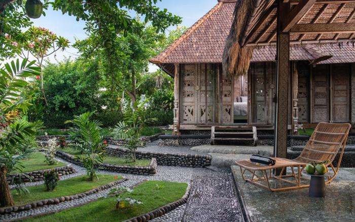 Unique Villa Pryaniki - 2BR