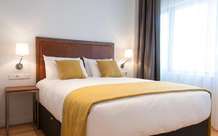 PREMIER SUITES PLUS Rotterdam
