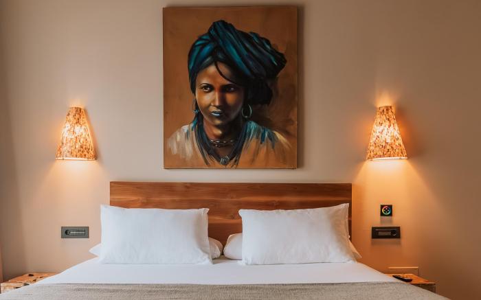 Hotel Tarifa Lances, a member of Radisson Individuals