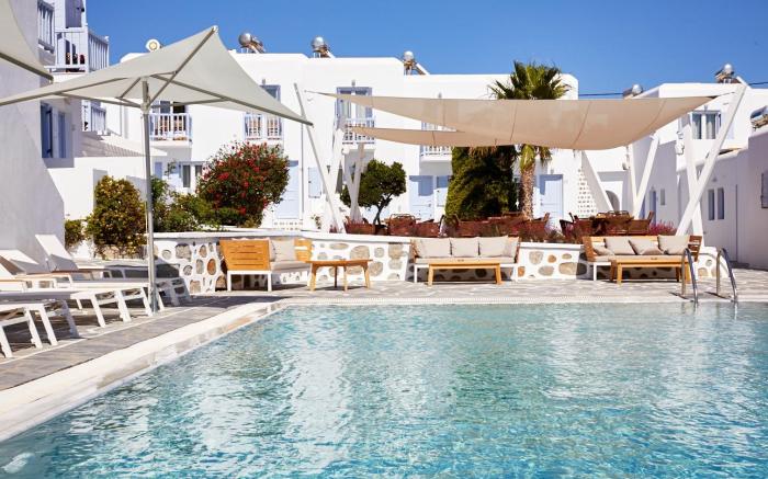 Aeolos Hotel