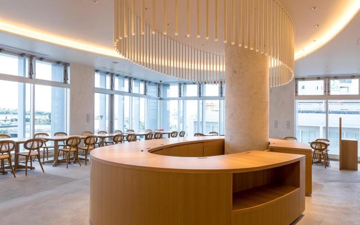 Tokyu Stay Okinawa Naha