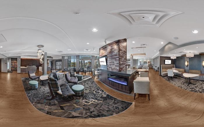 Residence Inn by Marriott Minneapolis Maple Grove/Arbor Lakes