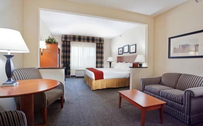 Holiday Inn Express Hotel Vernal By IHG