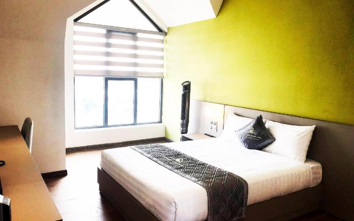 Kim Oanh Orchids Hotel
