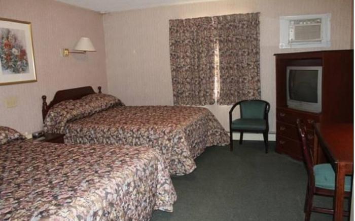 Travellers Inn Prince Edward Island