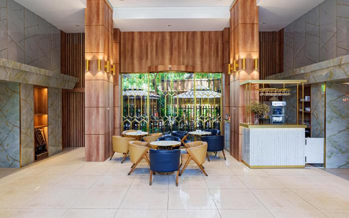 T78 Hotel (Managed by Nha khach T78)