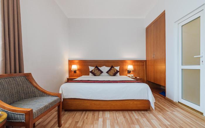 T78 Hotel (Managed by Nha khach T78)