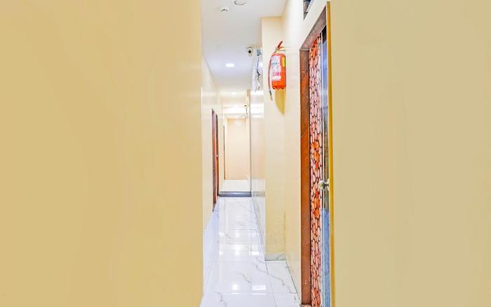 Hotel O Asma