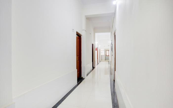 Super Hotel O Channasandra Metro Station Formerly Sri Krishna Nilaya