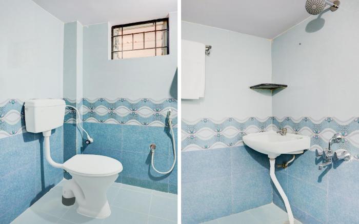 Super Hotel O Channasandra Metro Station Formerly Sri Krishna Nilaya