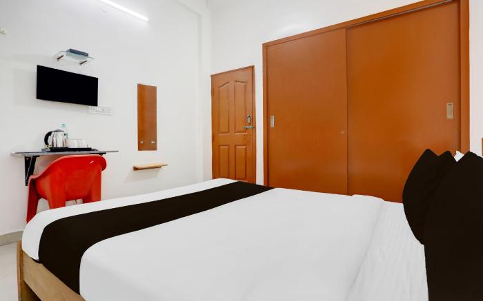 Super Hotel O Channasandra Metro Station Formerly Sri Krishna Nilaya